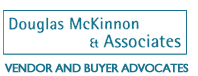 Douglas McKinnon & Associates - Vendor Advocates